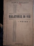 Calatorie in vis- Ioan F.Vasilescu, princeps