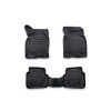 Covoare cauciuc tavita compatibile Ford Kuga III 2020-&gt; Cod: 3D AP-1094 / A80-X133 Automotive TrustedCars, Oem