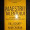Jack Welch - Maestrii talentului. De ce liderii inteligenti pretuiesc oamenii...