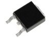 N-MOSFET Unipolar 100V 63A 140W DPAK Tranzistor