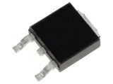 N-MOSFET Unipolar 100V 63A 140W DPAK Tranzistor