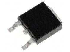 N-MOSFET OptiMOS? T2 60V 36A 50W Tranzistor Unipolar foto