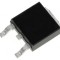 N-MOSFET Unipolar 100V 63A 140W DPAK Tranzistor