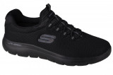 Cumpara ieftin Pantofi pentru adidași Skechers Summits 52811-BBK negru