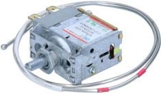 WDF25K-1070-028 TERMOSTAT 49036121 Frigider / Combina frigorifica CANDY/HOOVER