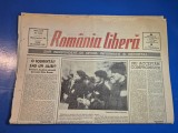 ziarul romania libera 26 ianuarie 1990