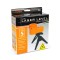 Nivela Laser Mini cu Trepied - 105 x 50 x 60 mm - 3 x AG13