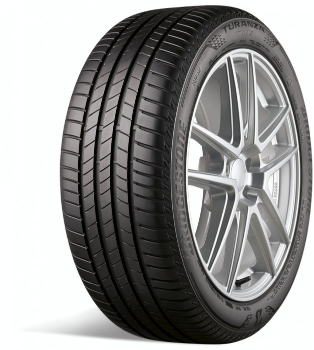 Anvelope Bridgestone Turanza T005 225/35R19 88Y Vara