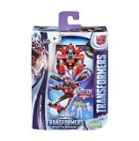 Cumpara ieftin Figurina Transformers Earthspark Deluxe Terran Twitch, 12.5 cm