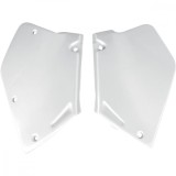 Laterale Honda CR125/95-97=CR250/95-96, albe Cod Produs: MX_NEW HO02673041