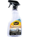 Solutie Curatare Interior Auto Meguiar's All Surface Interior Cleaner, 473 ml