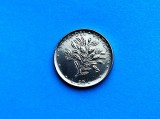 50 Lire 1973 Vatican-UNC-RAR-in realitate arata bine!