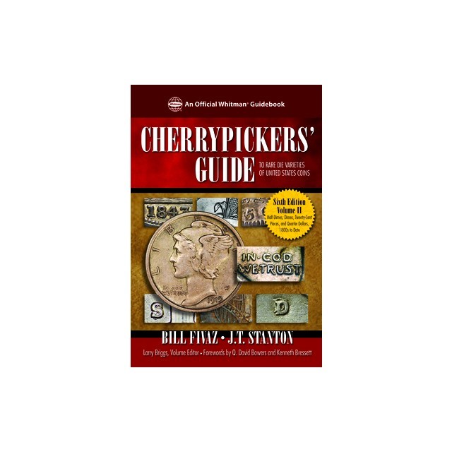 Cherrypickers' Volume II 6th Edition