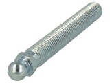 Ştift M16 &Oslash;14mm Oţel Zincat