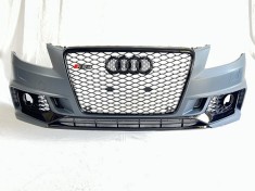 Pachet Complet Bara Fata RS4 - Audi A4 B8 (2008-2012) foto