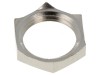 Piuliță &icirc;mpăm&acirc;ntare PG9 alamă 18mm 60-200&deg;C Filet PG