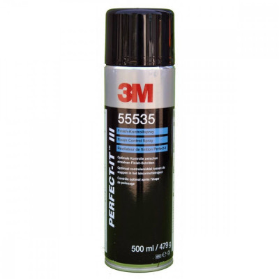 Spray Degresare Polish 3M, 500ml foto