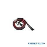 Eleron porbagaj / luneta cu led , functii de pozitie , stop pe frana si semnalizare - negru cod : fs-002 12v Alta marca Alt model #7
