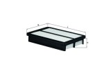 MAHLE LX 1785 Filtru aer