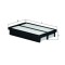 MAHLE LX 1785 Filtru aer