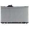 Radiator racire Lexus Is (Xe1), 07.2001-11.2004 Model Is300, Motorizare 3, 0 R6 157kw Benzina, tip climatizare Cu/fara AC, cutie automata, dimensiune