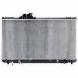 Radiator racire Lexus Is (Xe1), 07.2001-11.2004 Model Is300, Motorizare 3, 0 R6 157kw Benzina, tip climatizare Cu/fara AC, cutie automata, dimensiune, SRLine