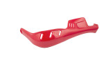 Set protectii maini, prindere ghidon, 22mm, din plastic, culoare rosu Cod Produs: MX_NEW OSLJOY007