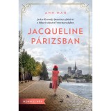 Jacqueline P&aacute;rizsban - Ann Mah