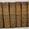 Sfanta Biblie-1768, in latina si franceza-8 volume