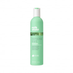 Sampon revigorant, Milk Shake, Sensorial Mint Shampoo, 300ml