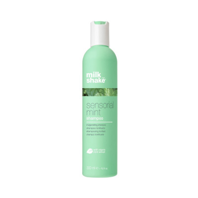 Sampon revigorant, Milk Shake, Sensorial Mint Shampoo, 300ml foto