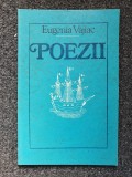 POEZII - Eugenia Vajiac