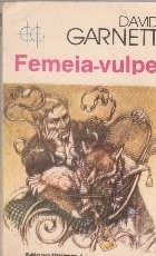 Femeia-vulpe