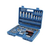 Trusa scule tubulare 108 Piese