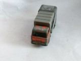 bnk jc Lesney Matchbox 7c Refuse Truck