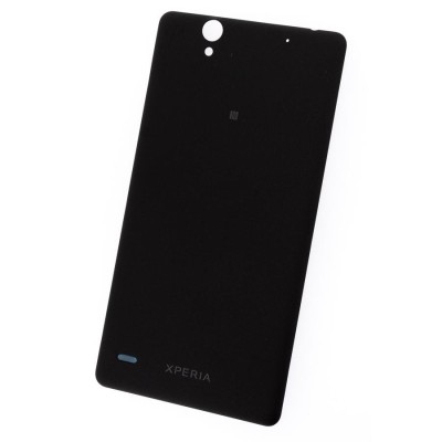 Capac Baterie Sony Xperia C4 E5303, Negru foto