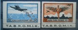 SERIE POLONIA