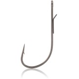 Carlig Alpha Grip Finesse nr.2 8buc, Mustad
