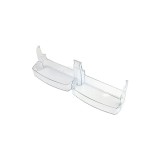 Raft unt ușă pentru frigider SMEG K&Uuml;PPERSBUSCH ZANKER 2246112102 Original