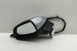 Oglinda laterală st&acirc;nga AUDI Q5 FY 2024 OEM: 80B857409D | 31945456
