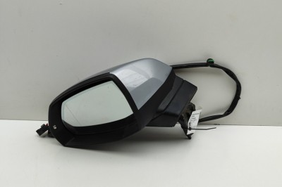 Oglinda laterală st&amp;acirc;nga AUDI Q5 FY 2024 OEM: 80B857409D | 31945456 foto