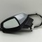Oglinda laterală st&acirc;nga AUDI Q5 FY 2024 OEM: 80B857409D | 31945456