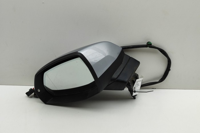 Oglinda laterală st&acirc;nga AUDI Q5 FY 2024 OEM: 80B857409D | 31945456