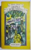 Cumpara ieftin Aripile porumbitei - Henry James - Roman Beletristica - Carte Noua/Anticariat