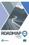 Roadmap C1-C2 Workbook + Access Code - Lindsay Warwick