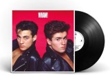 Wham! Fantastic, Black 140g LP reisssuerem, vinyl