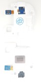 Sonerie Buzzer Samsung Galaxy S Duos S7562 Originala China Alb