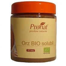 Orz Bio Solubil Pronat 100gr Cod: pm10282 foto