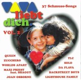 Various - Viva Liebt Dich. Vol. 2, 2xCD
