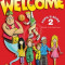 Welcome. Pupil s Book 2 - Limba engleza (limba moderna 1), clasa a IV-a